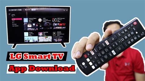 Add Apps to a Samsung Smart TV. . How do you download apps onto a smart tv